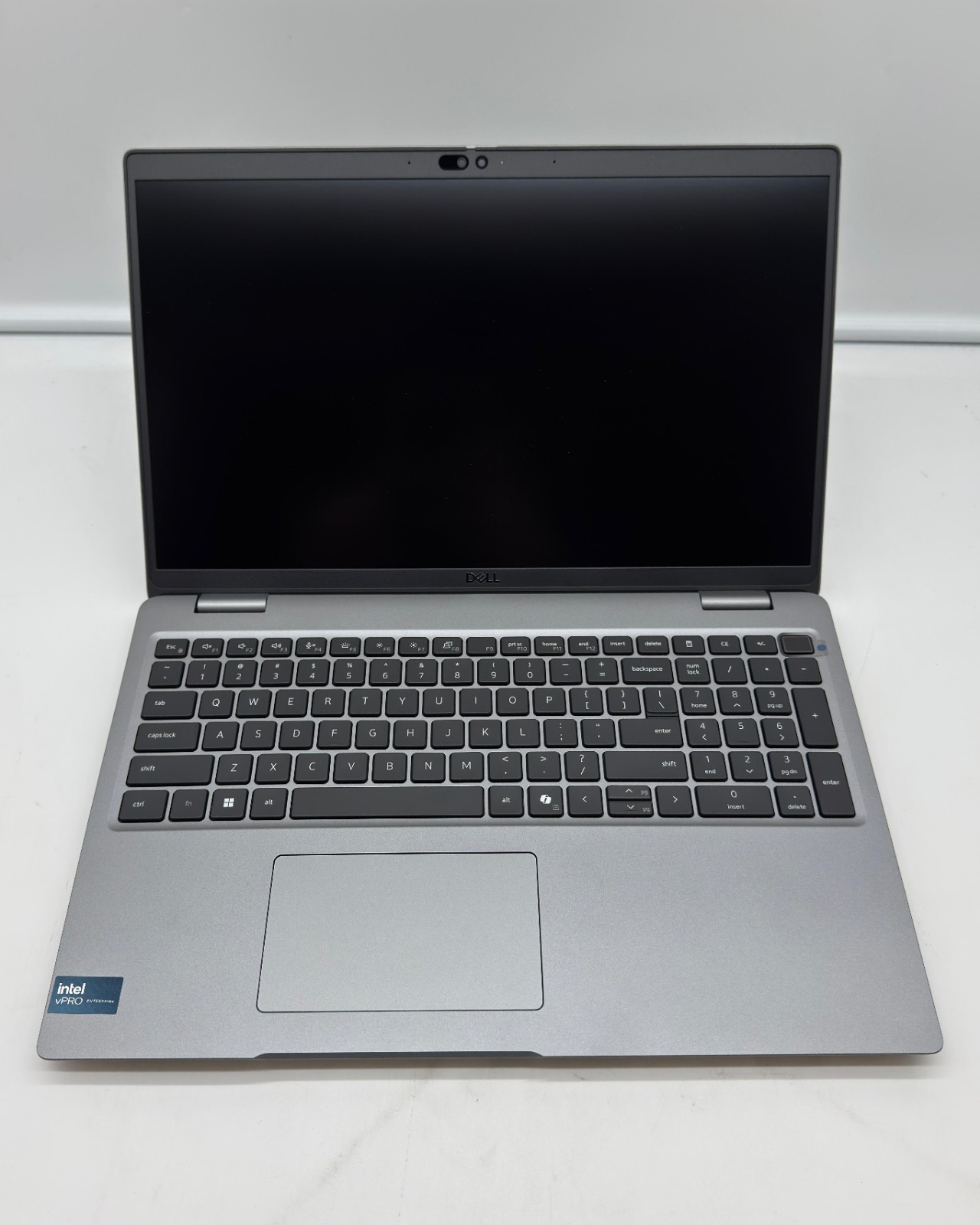 Dell Precision 3591 15.6″ Ultra 7 16GB 512GB SSD RTX 500 WiFi 6E W11P – 34HGH