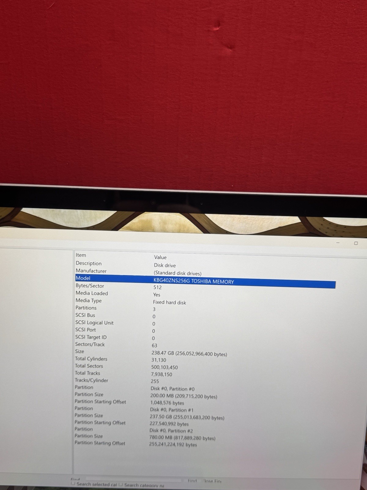 Microsoft Surface Book 3 15.5” 10th i7- 1.30GHz 16GB 256GB Windows 11pro