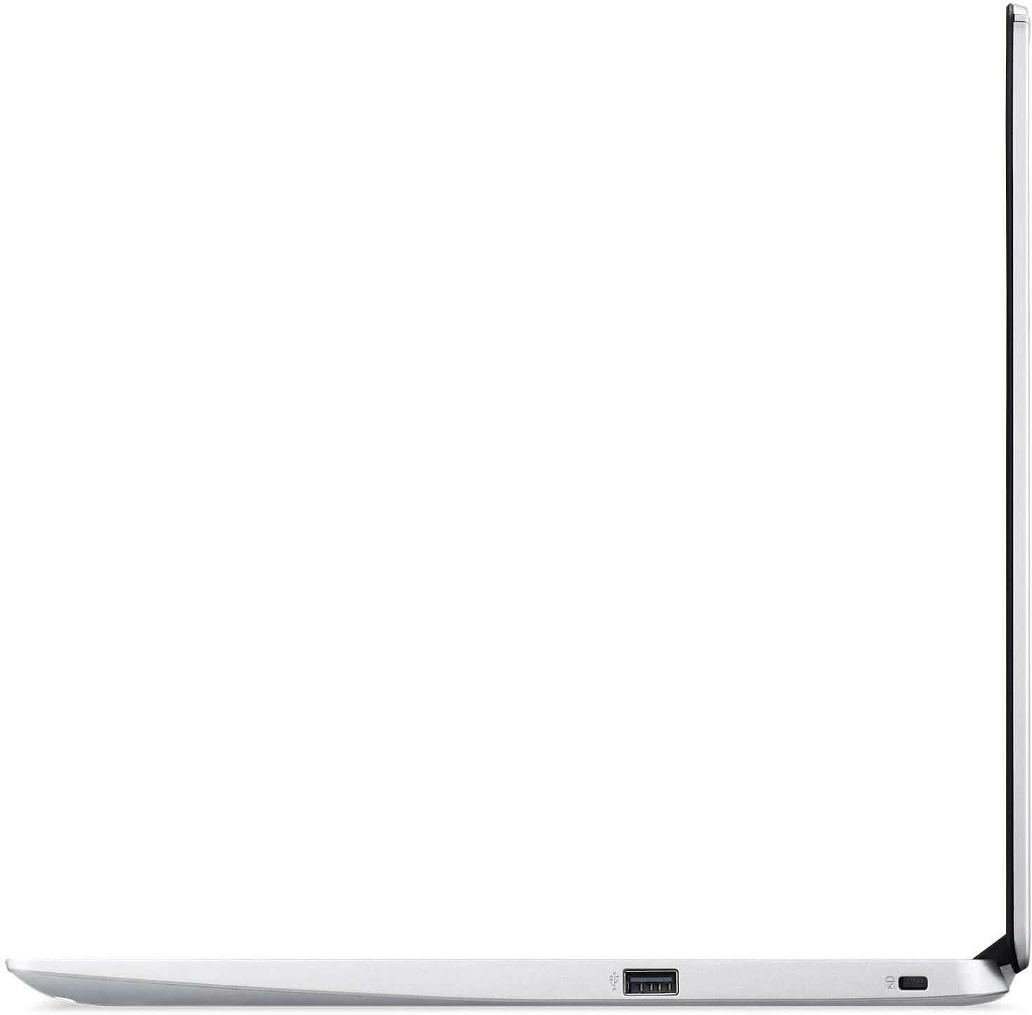 ACER THIN & LIGHT LAPTOP 15.6” 1080P Full-HD AMD RYZEN 3.50GHz 4GB Ram 128GB SSD