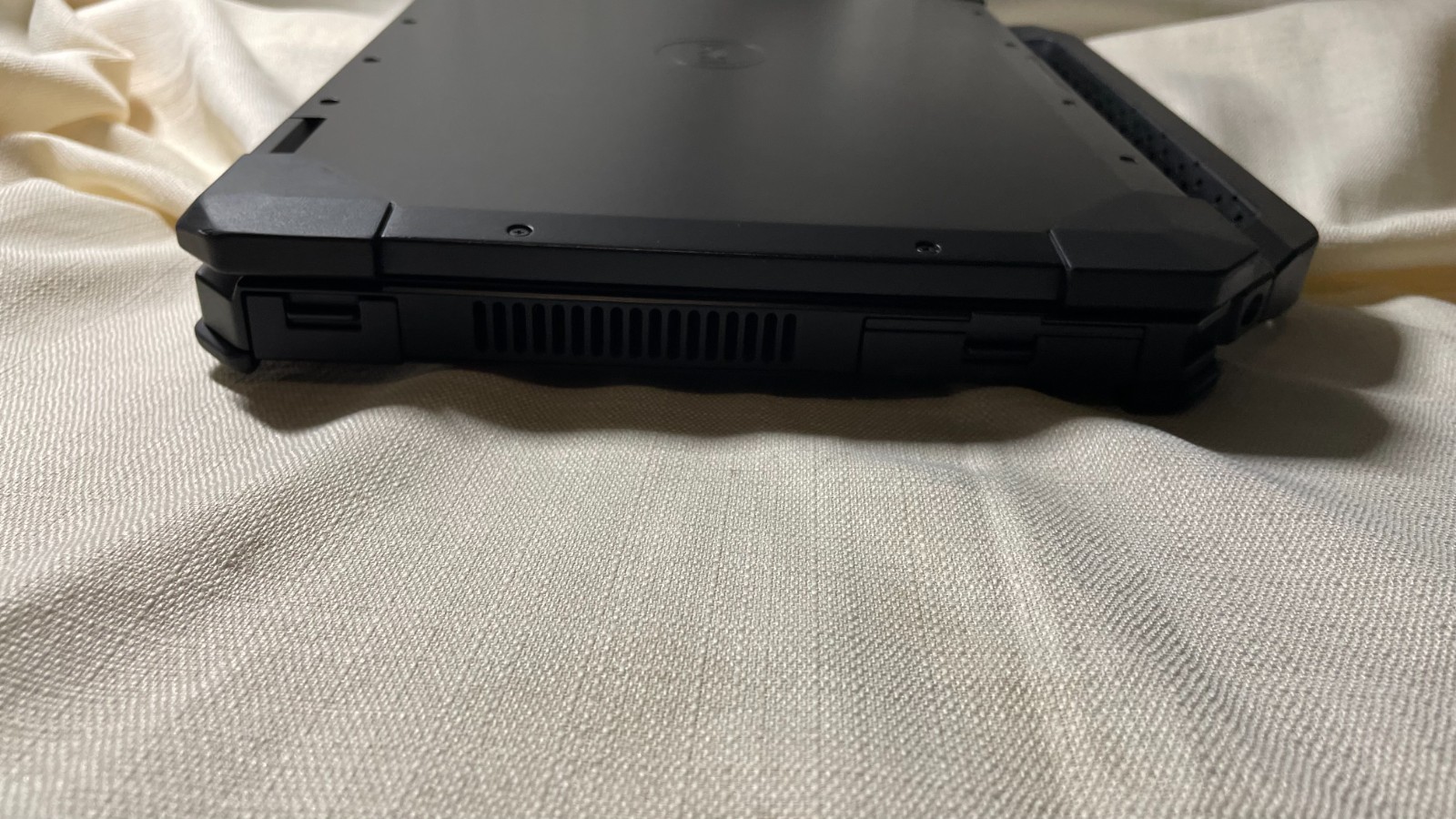 Lot of 2 Dell Latitude RUGGED 5420 Laptop PC 14.0″ i7 16GB 256GB SSD, Win11