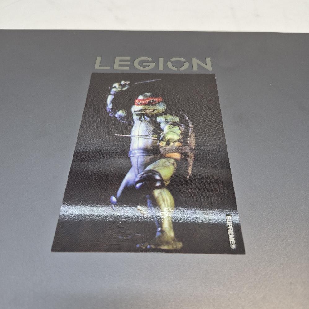 LENOVO LEGION 5 PRO Intel i7-12700H, 32GB Ram, RTX 3070 Ti, 1TB SSD (GO1069384)