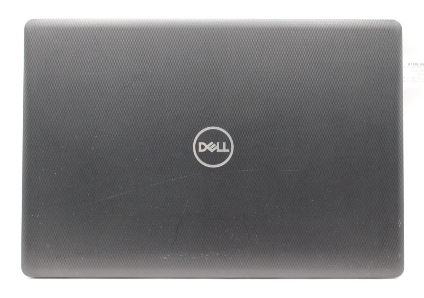 Dell Inspiron 3593 i3-1005G1@3.4GHz 8GB DDR4 NO STORAGE OR OS *PARTS/REPAIR*