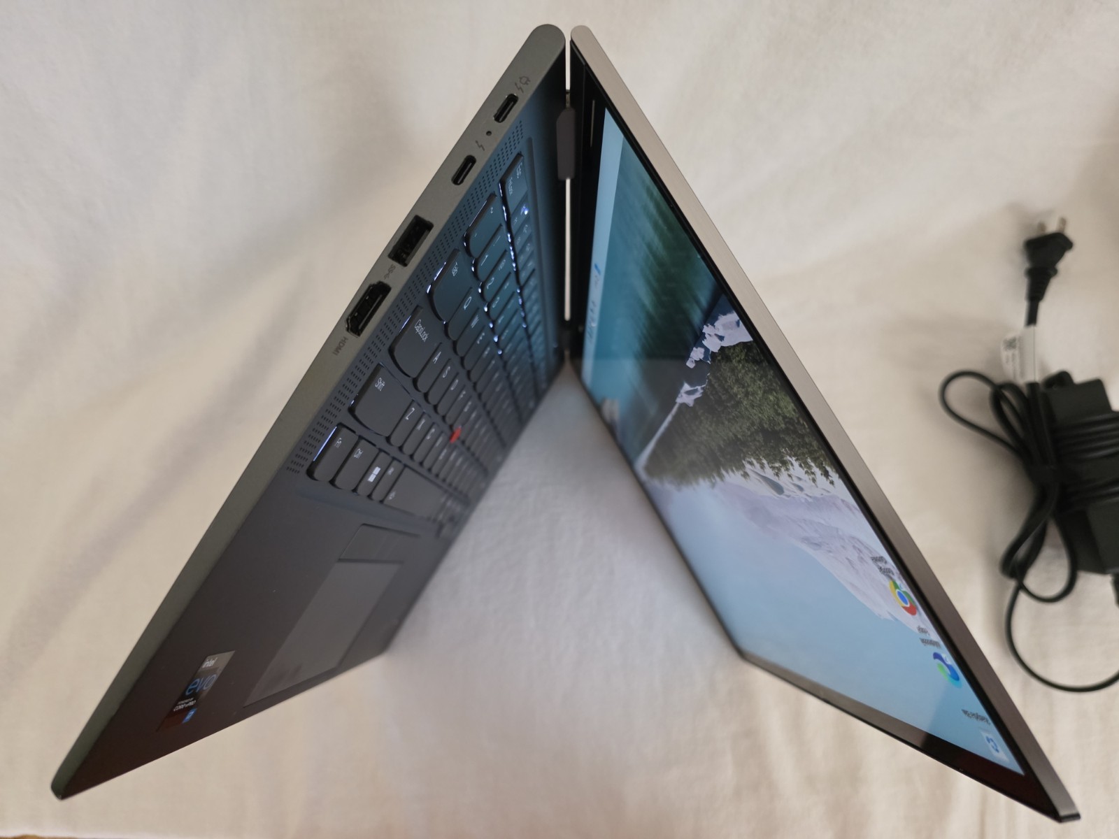 Lenovo ThinkPad X1 Yoga Gen 6| i7-1185G7 | 16GB | 512GB WIN 11 PRO NO TOUCH