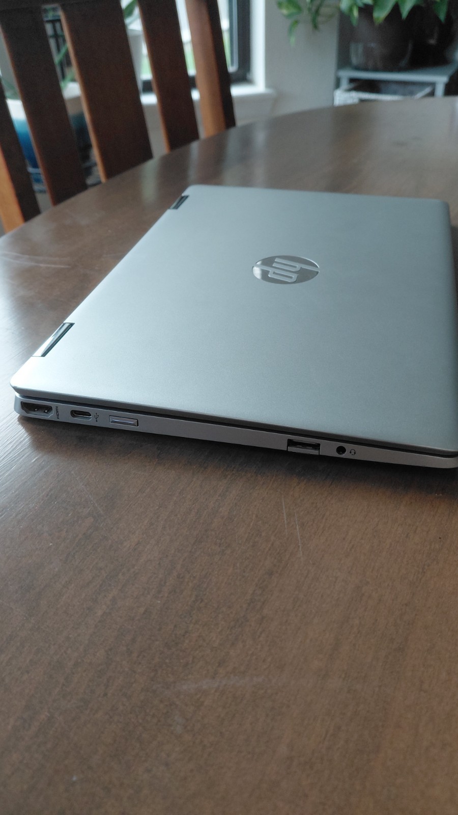 HP Pavilion x360 11.6 inch (128GB, Intel Pentium N5030, 1.1GHz, 4GB) Laptop -…