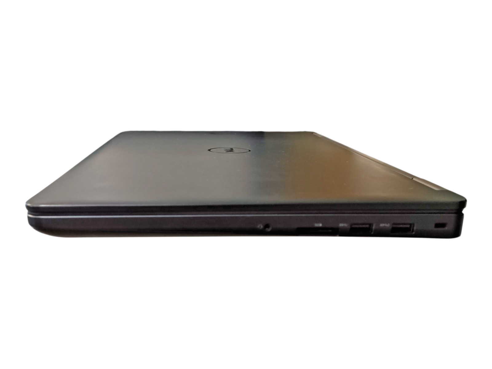 Dell Latitude E5570 15.6″ i5-6440HQ 2.6GHz 8GB RAM WIN10 Pro NO SSD NO A/C