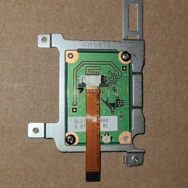 PANASONIC CF-19 TOUGHBOOK BLUETOOTH CARD DL31U1635AAA