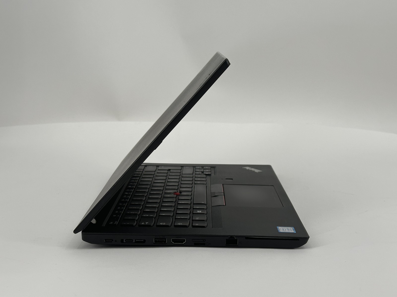 Lenovo ThinkPad L480 14″ FHD i5-8250U 8GB 256GB SSD Win11 Pro LTE Fingerprint