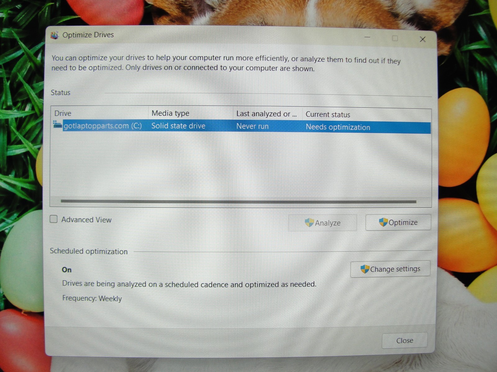Lenovo ThinkPad T14 FHD Intel Core i7-11Gen 3GHz 16GB 256GB SSD+Original Charger