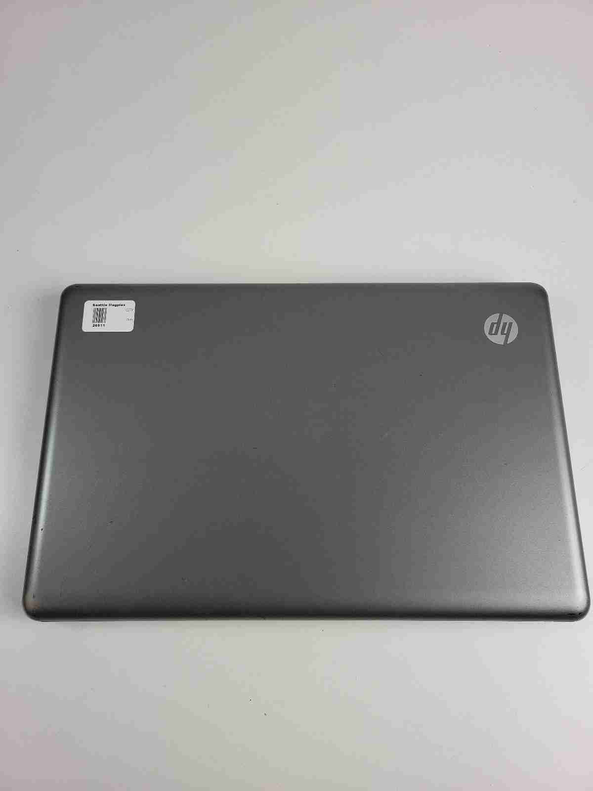 HP 2000 15.6″ Laptop 584037-001 – Win 7 – 150GB – AMD E-300 – 4GB Ram