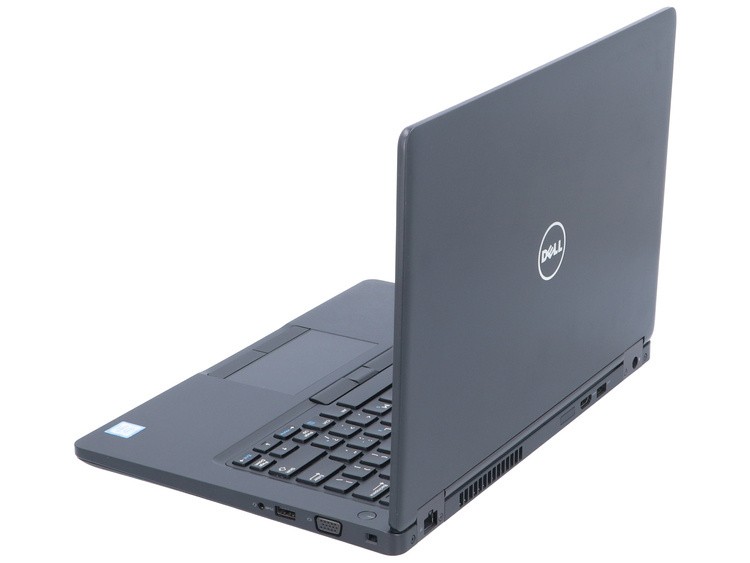 Dell Latitude 5480 i5-6300HQ 16/512GB SSD 1920×1080 Class A – Windows 10 Pro
