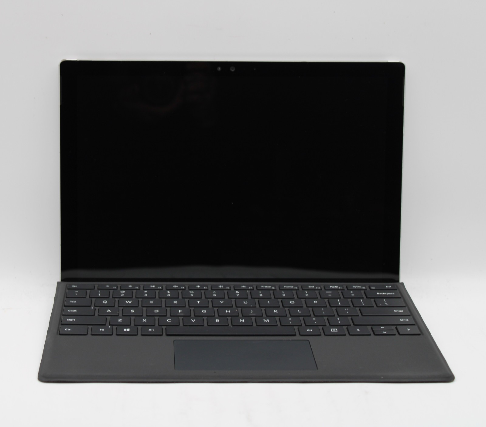 Microsoft Surface Pro 4 1724 i5-6300U @ 2.4 GHz 4GB RAM 128GB SSD No OS