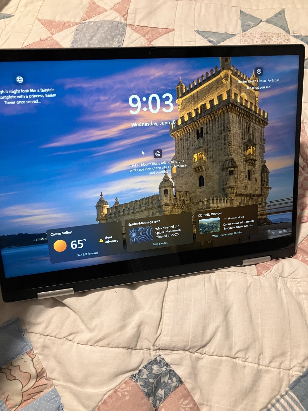 dell inspiron 14 7430 2-in-1 8GB Ram, 477 GB storage, 128 MB graphics card
