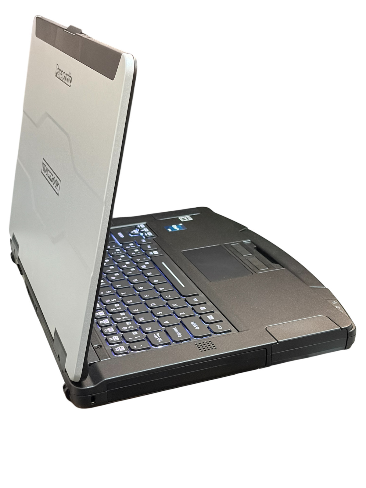 Panasonic Toughbook FZ-55 | i5-1345U | 16GB | 512GB SSD | Win 11 | New-No Box