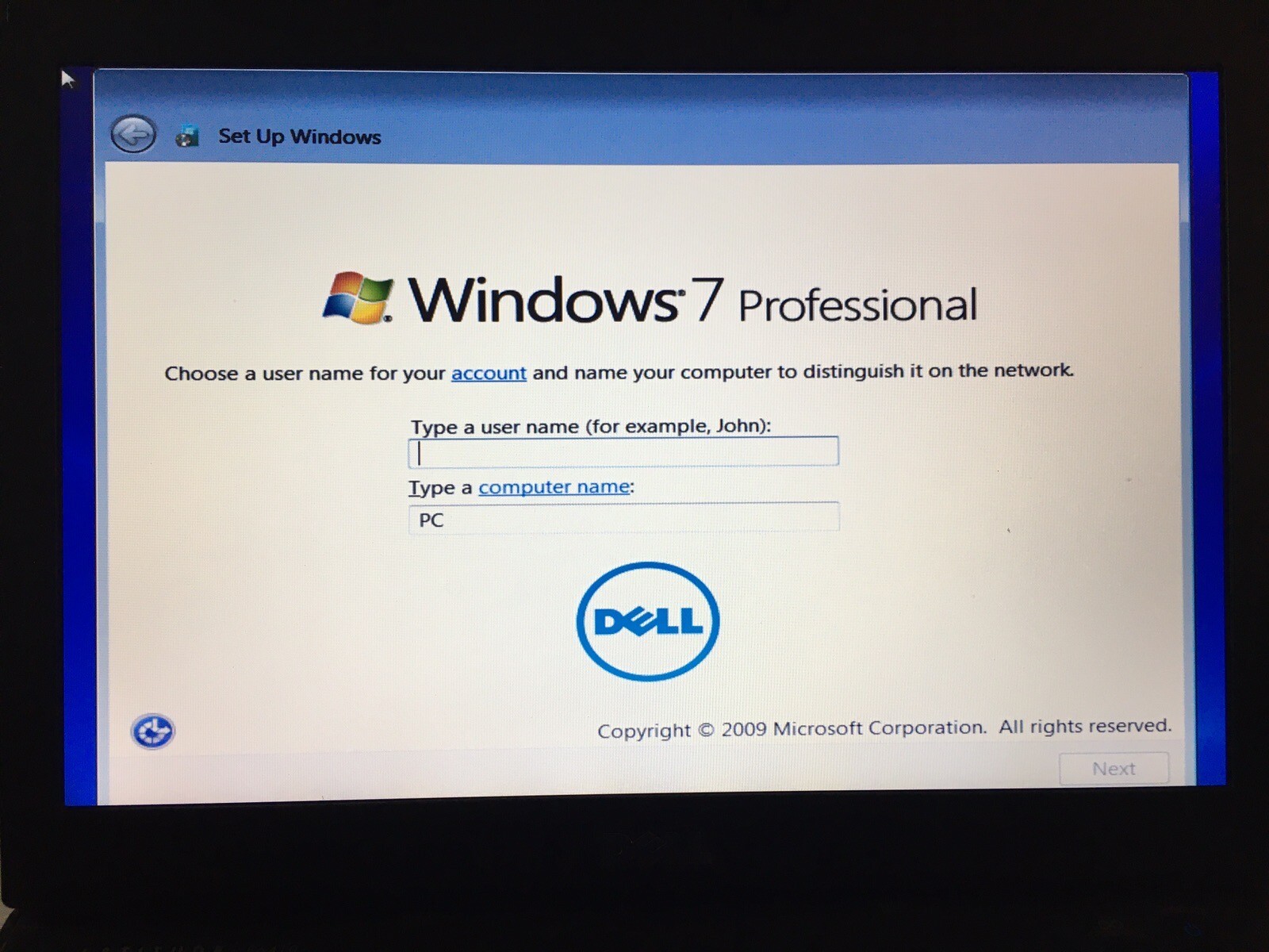 Dell Latitude E6400 PP27L 4GB RAM WD 800BJKT 80GB HDD WIN7 Charger DVD 4 Repair