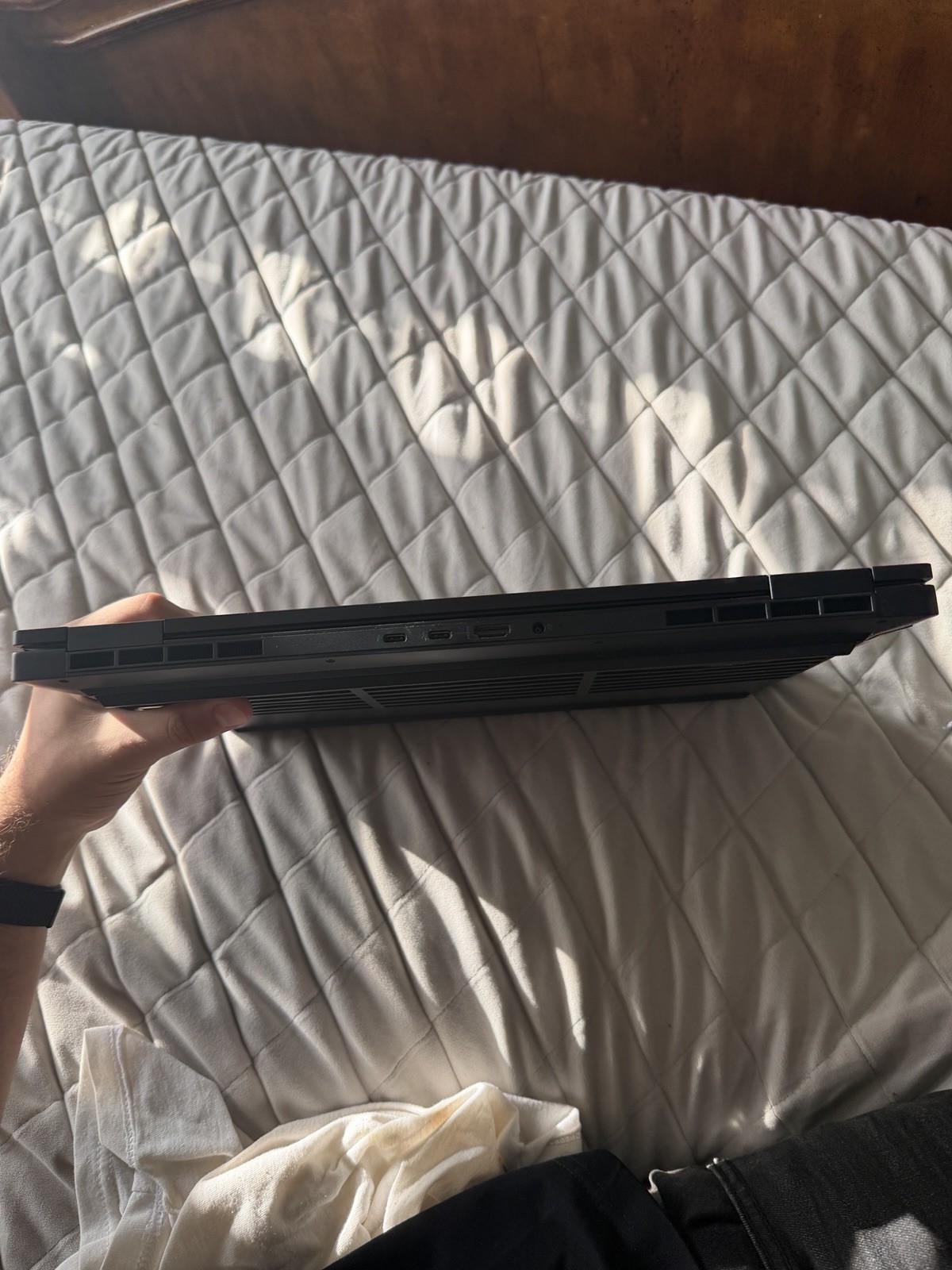 HP Omen Gaming Laptop Intel Core i9 12th Gen NVIDIA GeForce RTX 3060 [Read DESC]