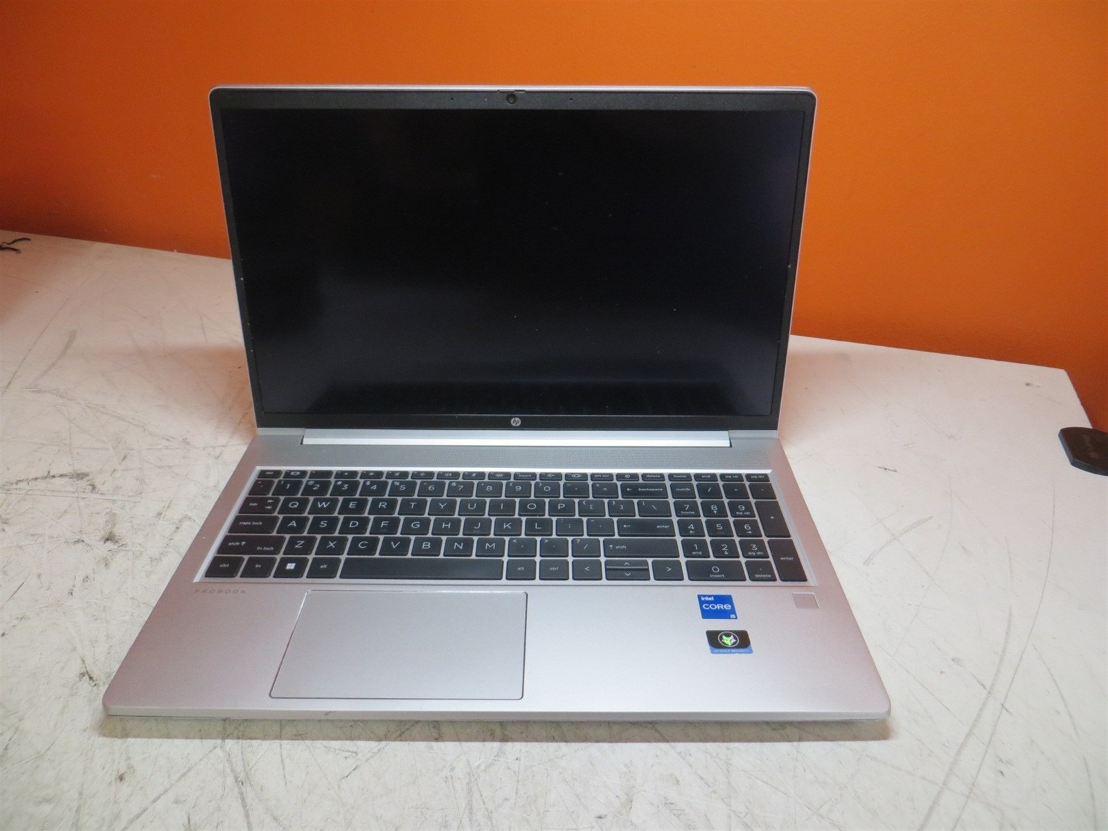 Dent Lid HP ProBook 450 G8 Laptop Intel i5-1135G7 2.4GHz 16GB 512GB SSD