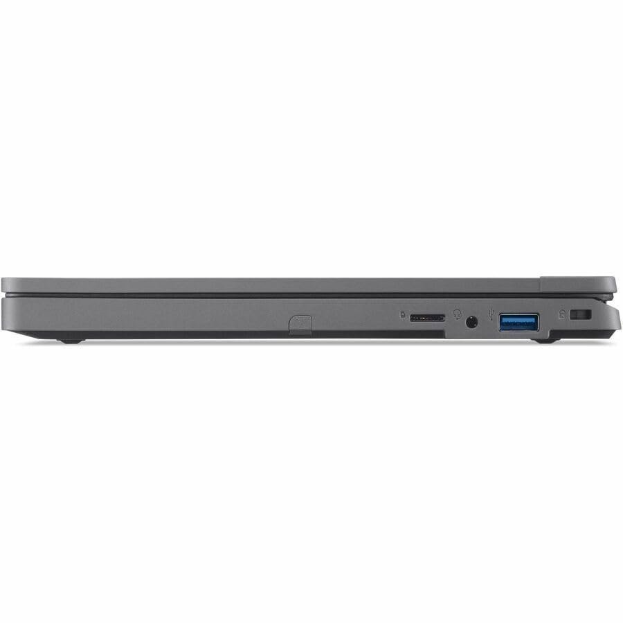 Acer TravelMate Spin B3 11.6″ Touchscreen 128GB 8GB Intel N100 – Black