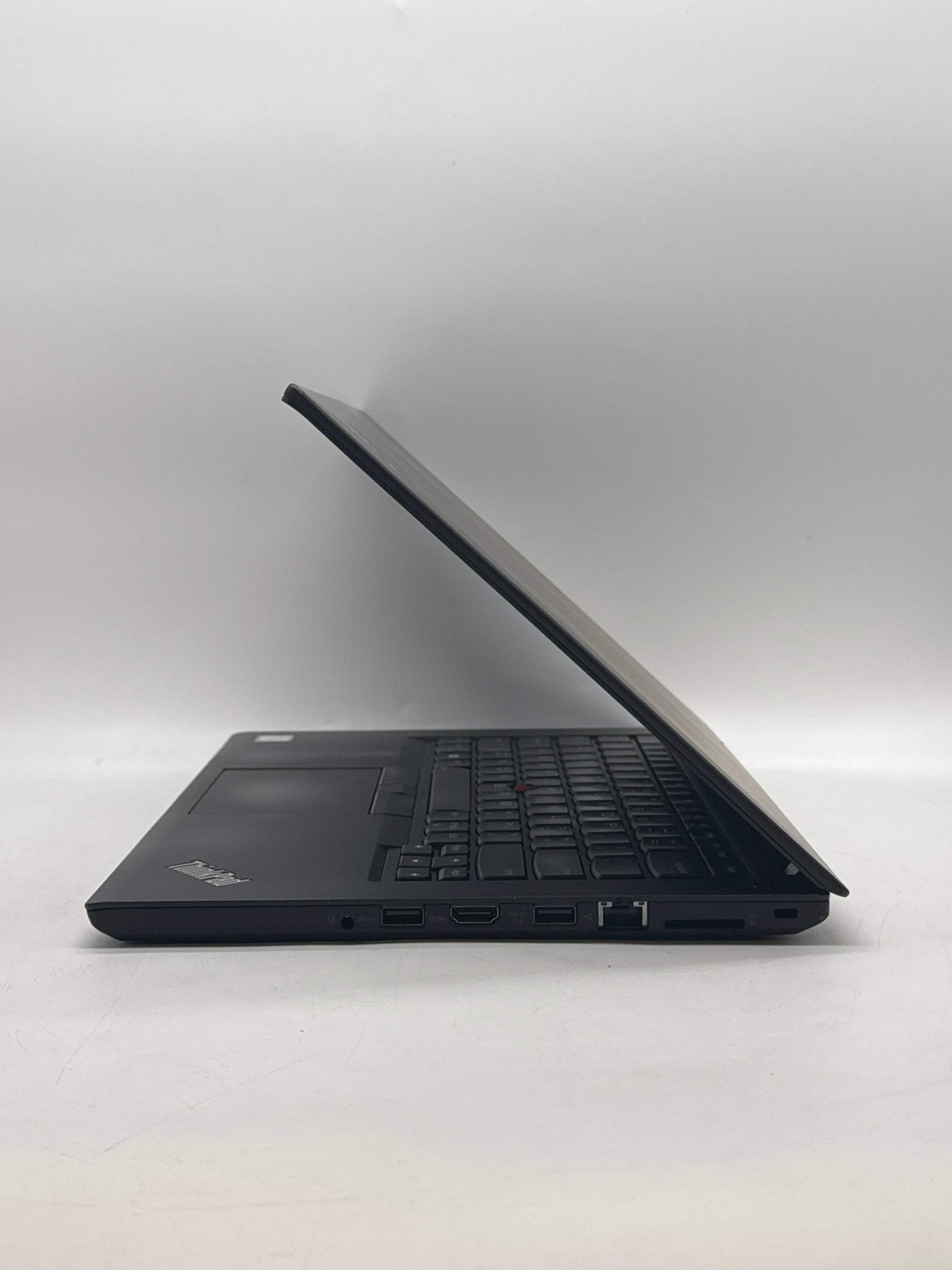 Lenovo ThinkPad T470 14″ Laptop i5-6300U 2.3GHz 8GB RAM 256GB SSD Black – For Pa
