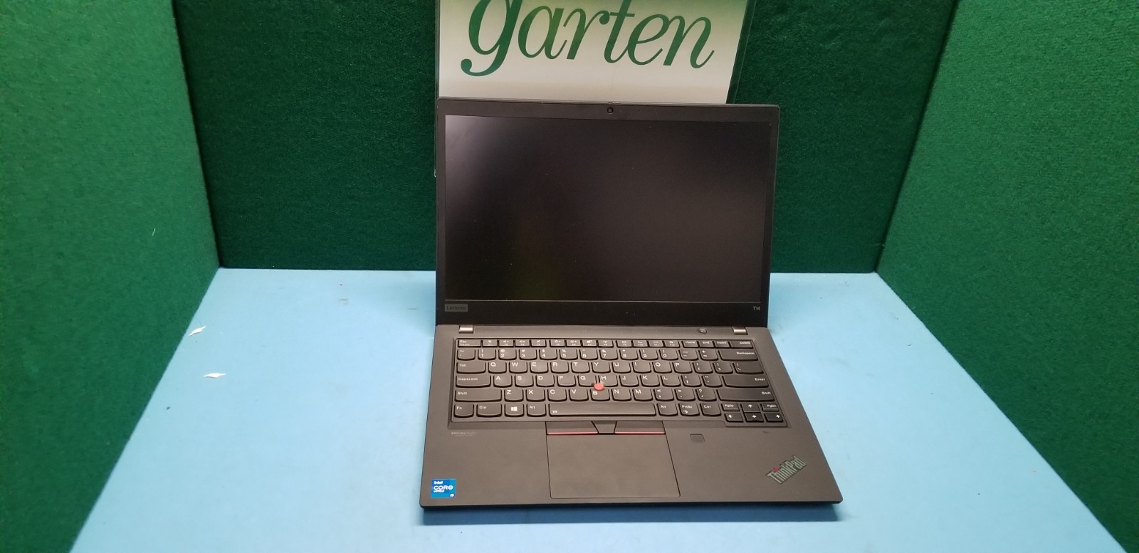 Lenovo ThinkPad T14 Gen 2i i5-1145G7 FHD 8GB NO HDD/OS 32501
