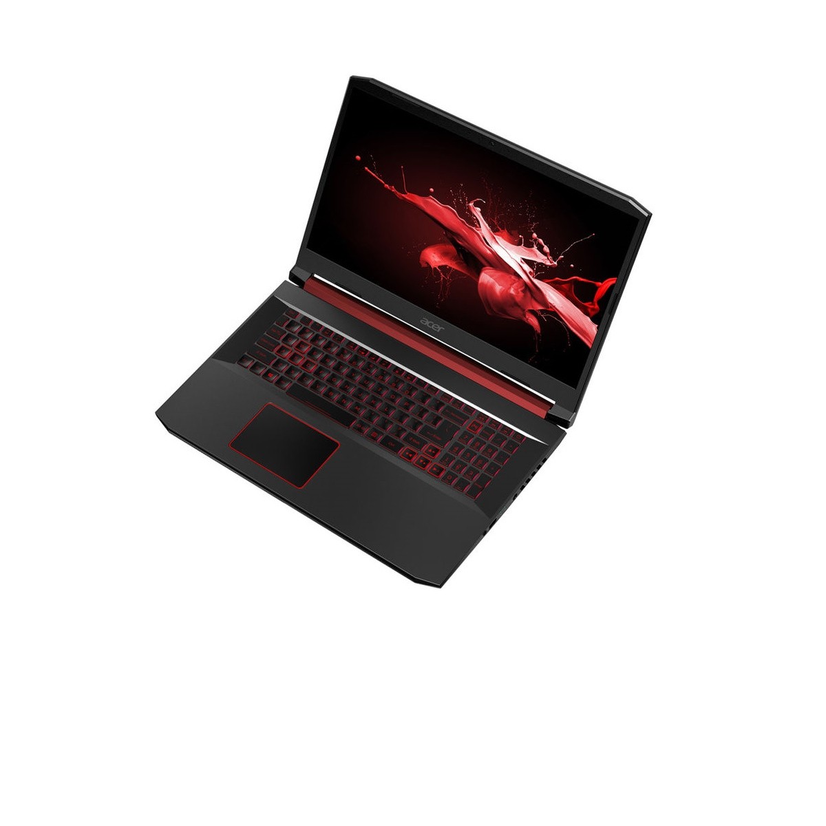 Acer Nitro 5 15.6″ Intel Core i5-9300H 8GB/ 512 GB SSD Win10H Gaming Laptop AN51