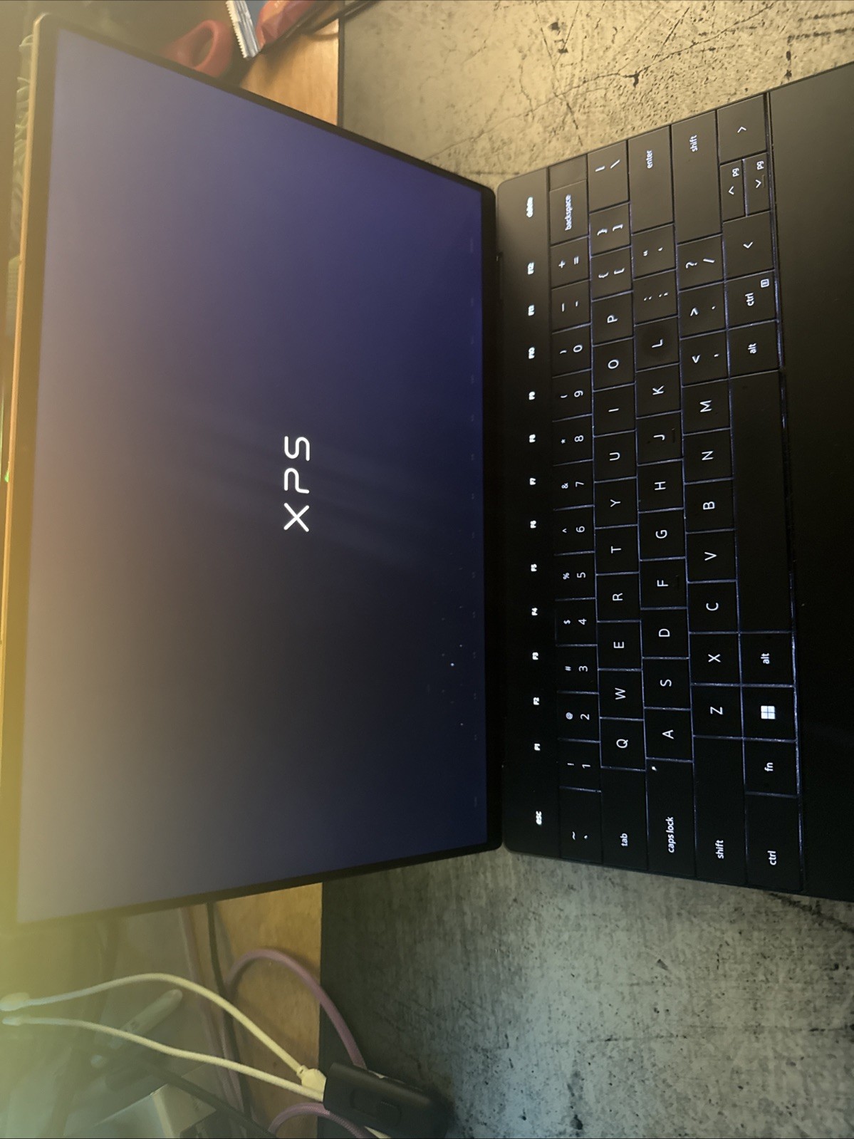 **READ** Dell XPS Plus 9320 – i7-1350P – 16GB DDR5 – 512GB SSD