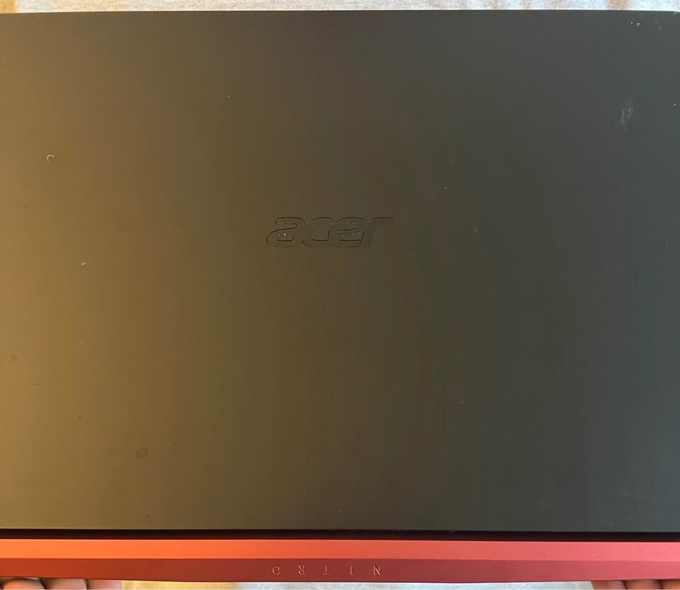 Acer Nitro 5 Gaming Laptop