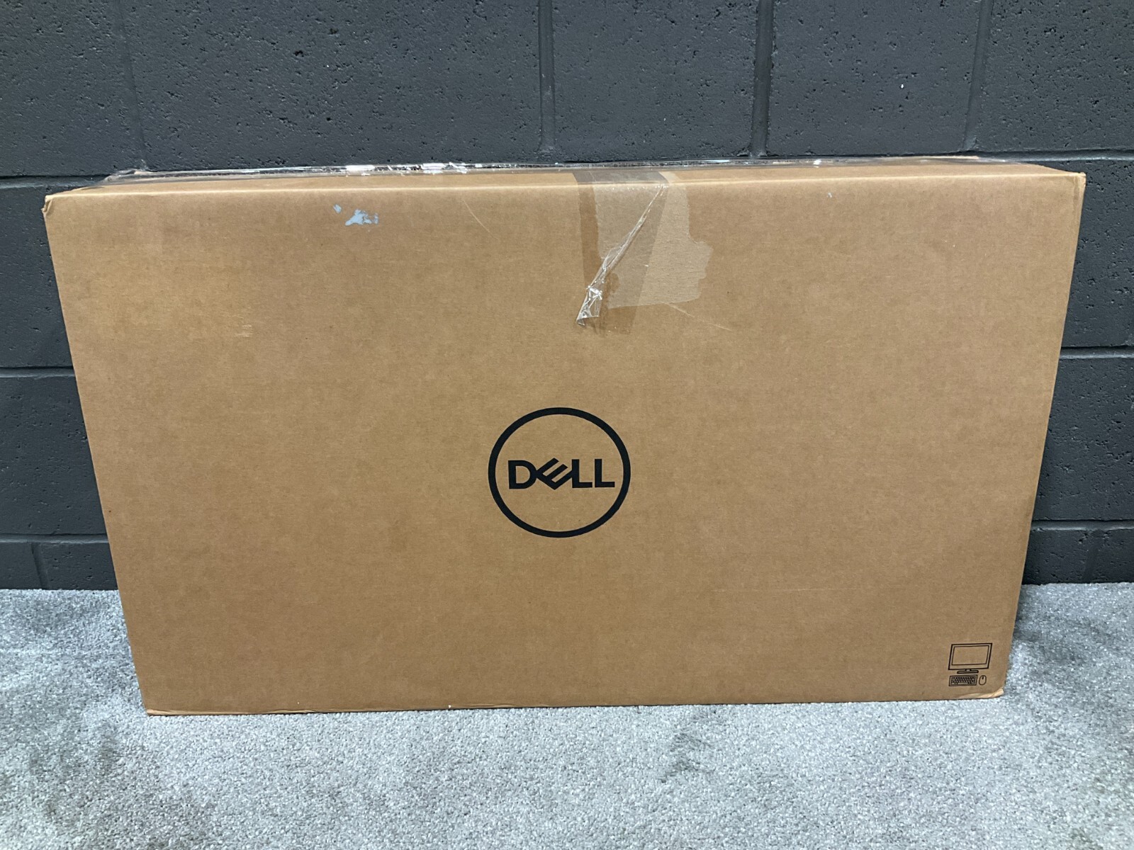 Dell OptiPlex 7420 AiO i7-14700 16GB 512GB GbE BT5 WiFi6E 23.8T W11P 63N3D