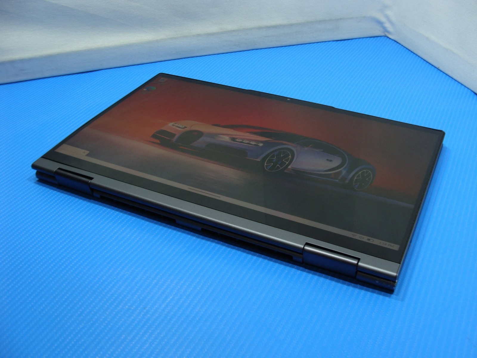 Lenovo Yoga 7 14ITL5 14″FHD TOUCH i7-1165G7 2.8GHz 16GB 1TB SSD W11Home +Charger