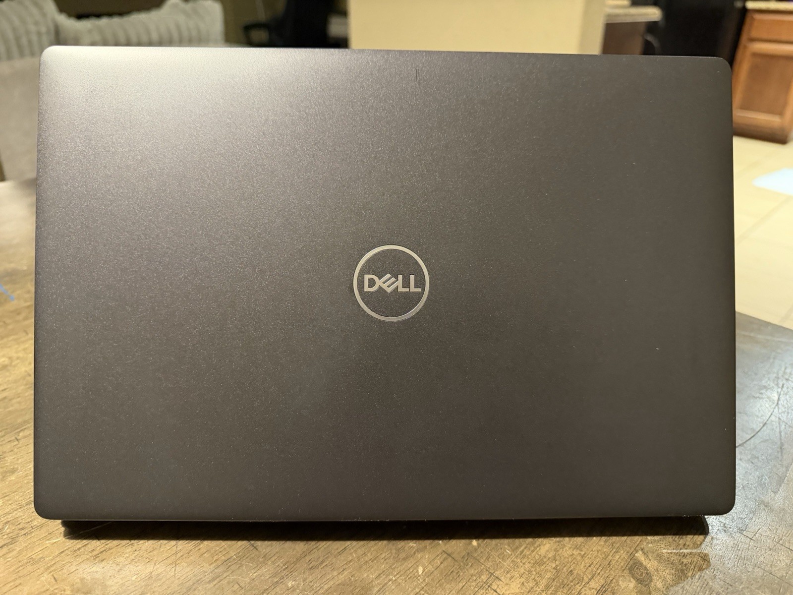 DELL LATITUDE 5400 INTEL CORE I5-8365U 8GB RAM 256GB NVME 14IN TOUCH CAM WIN11