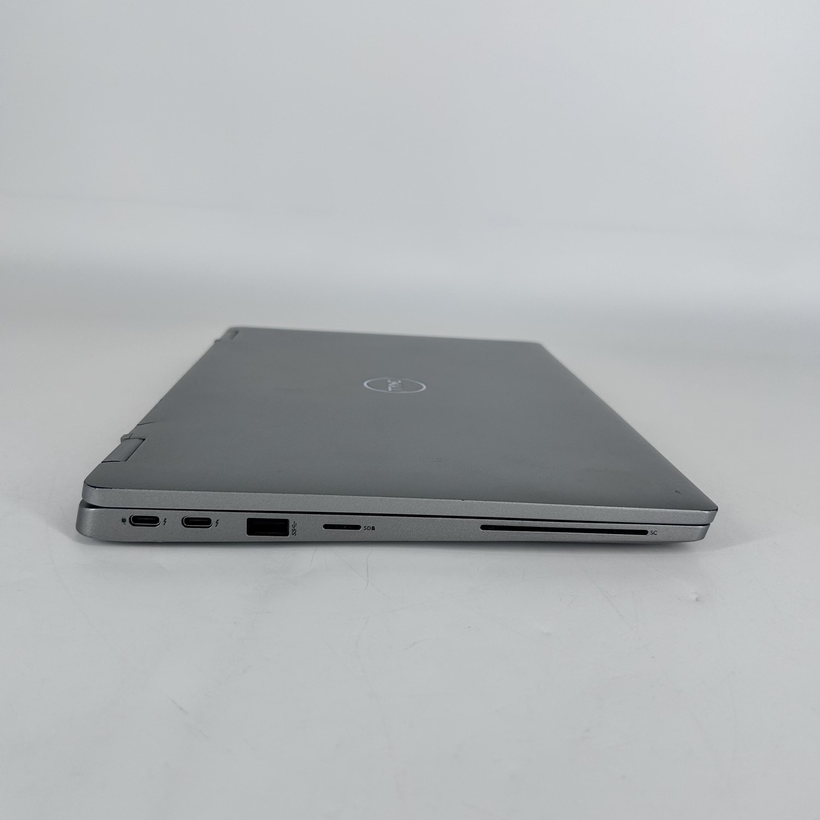 Dell Latitude 5320 (2-in-1) 13.3 FHD TOUCH i7-1185G7 3.00GHz 16GB 512GB SSD Good