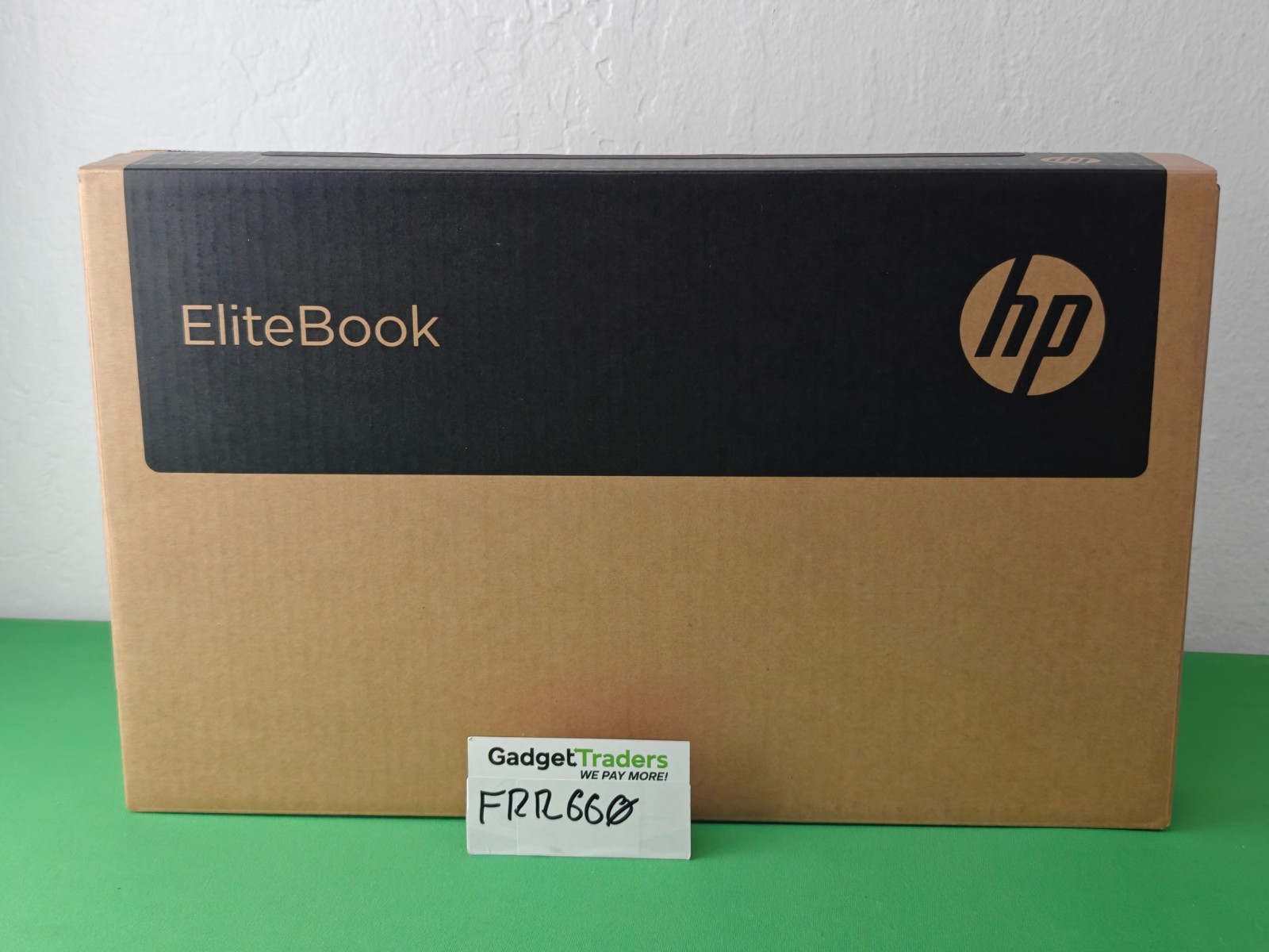 HP Elitebook X Flip G1i 14 FHD+ TOUCH 2.GHz Ultra 5 238V 32GB 512GB SSD SEALED
