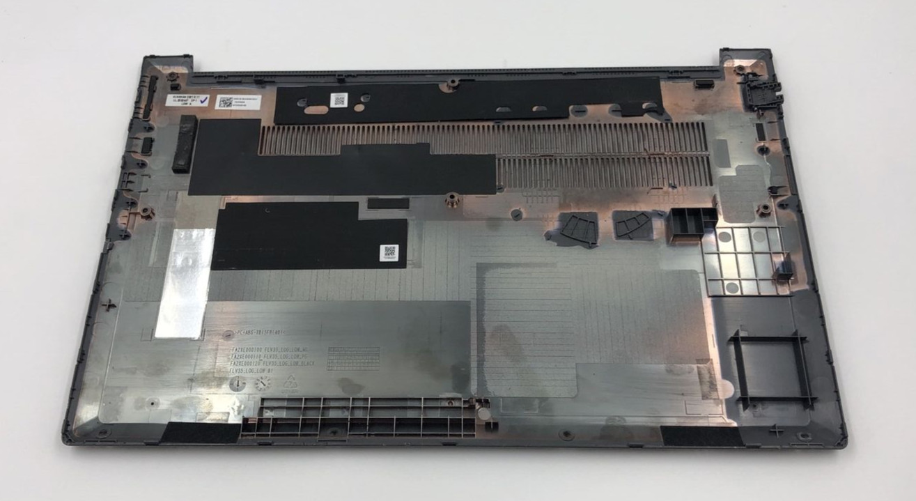 Lenovo ThinkBook 15 G2 ITL Bottom Cover