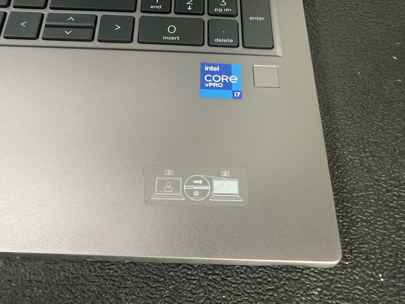 HP ZBook Firefly 15 G8 15.6″ Core i7-1185G7 3.0GHz 16GB DDR4 512GB SSD – READ