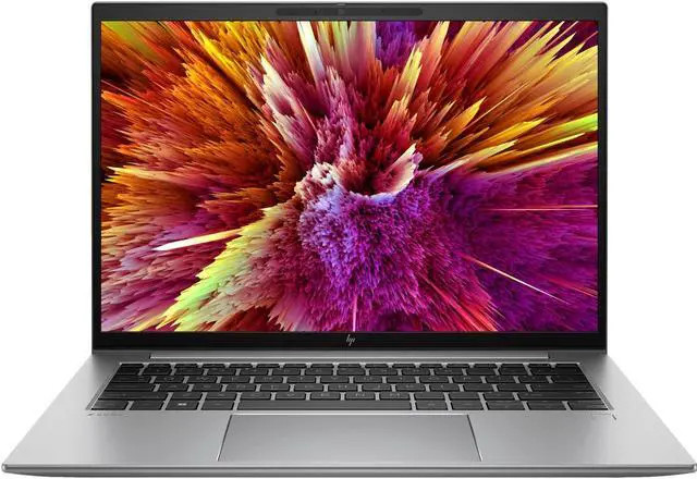 HP ZBook Firefly 14 G10 A Workstation 2023 14 in FHD Core i7 1365U 960GB SSD