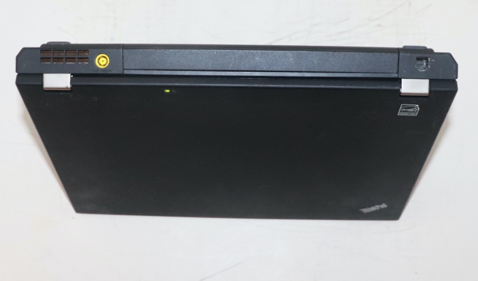 Lenovo ThinkPad T410|Core i5@2.67 GHz|4GB RAM|500 GB HDD|WIN 7. PROF|Webcam