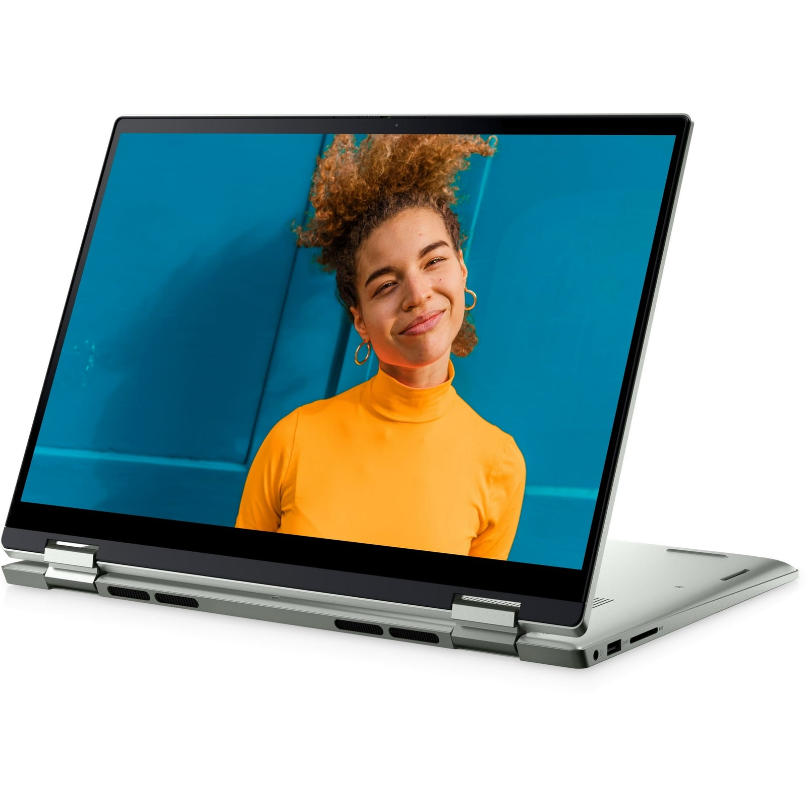 Dell Inspiron 14 7420 – FHD+ Touch – i7-1255U – 16GB RAM – MX550 – 512GB SSD