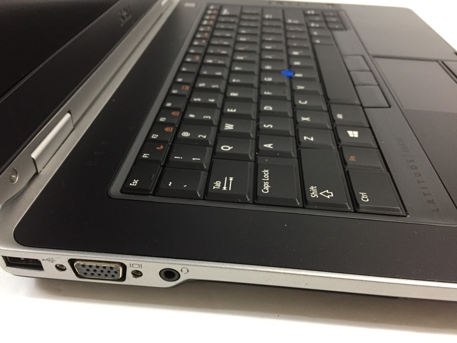 Dell Latitude E6430 14″ Laptop, Intel i5-3340M/8GB RAM/256GB SSD/Win 10 Pro