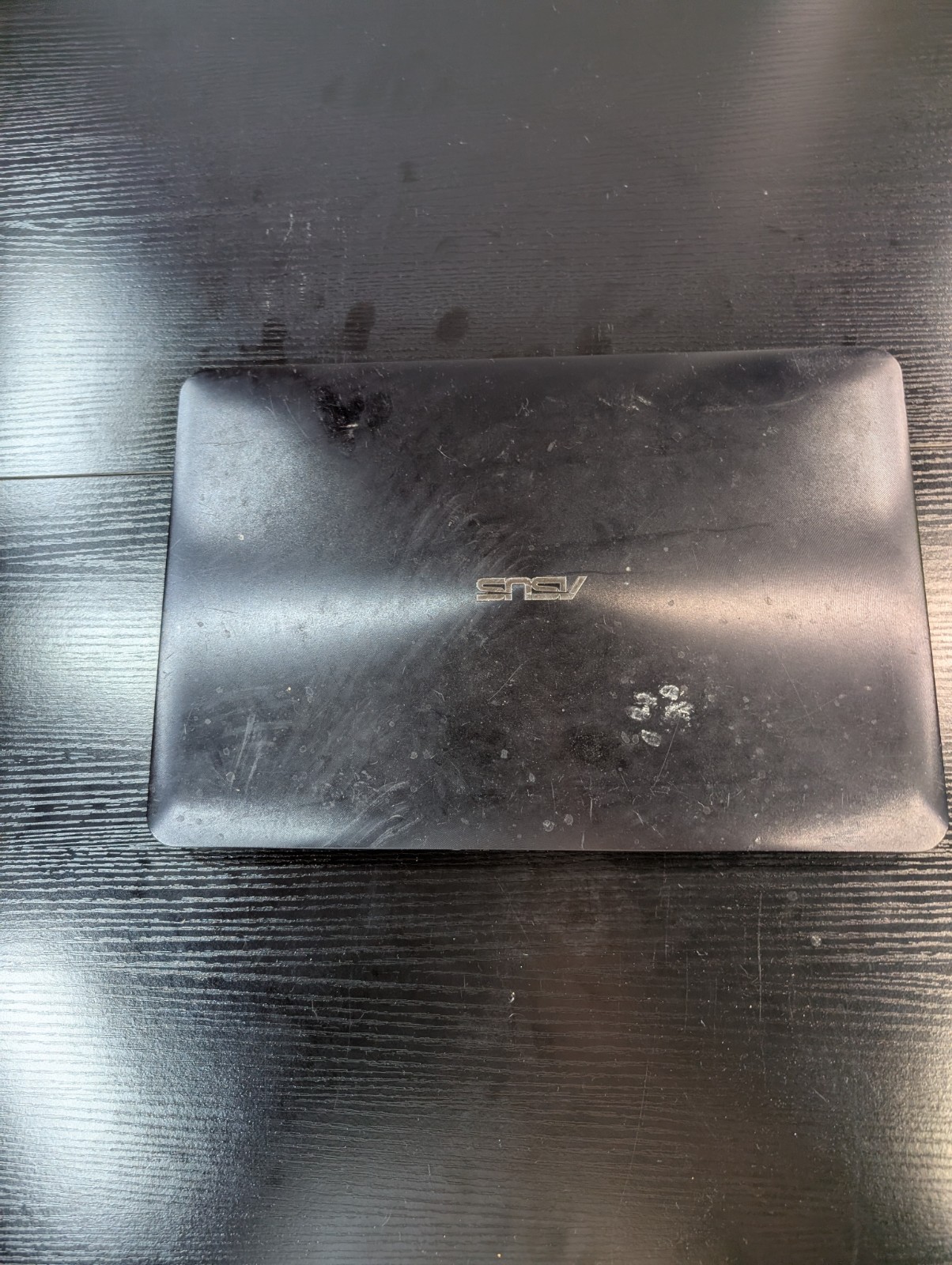 Asus Laptop F555L Notebook PC Sonicmaster For Parts Or Repair