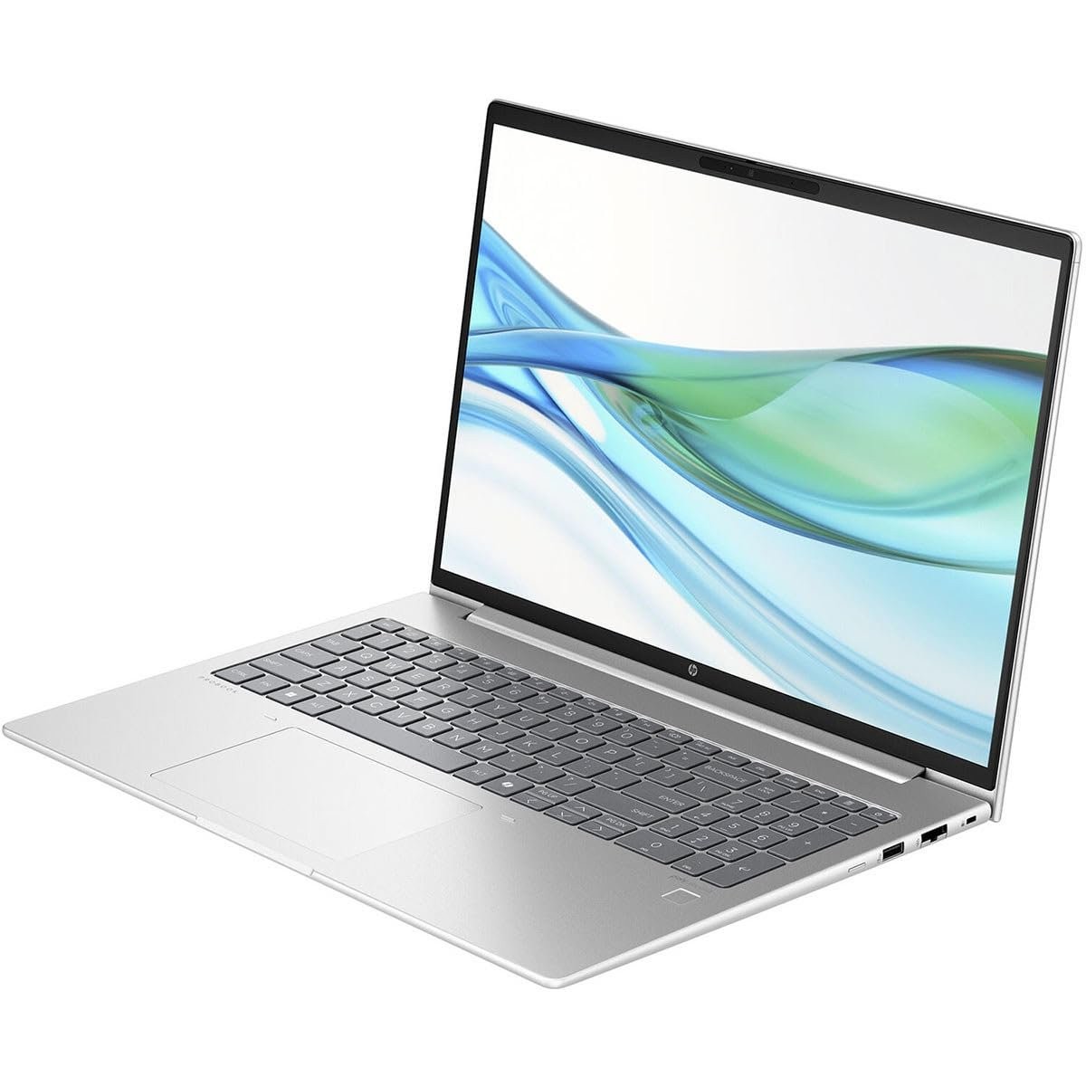 HP ProBook 465 G11 16 Notebook WUXGA AMD Ryzen 5 7535U 4.5GHz 16 GB 256 GB SSD