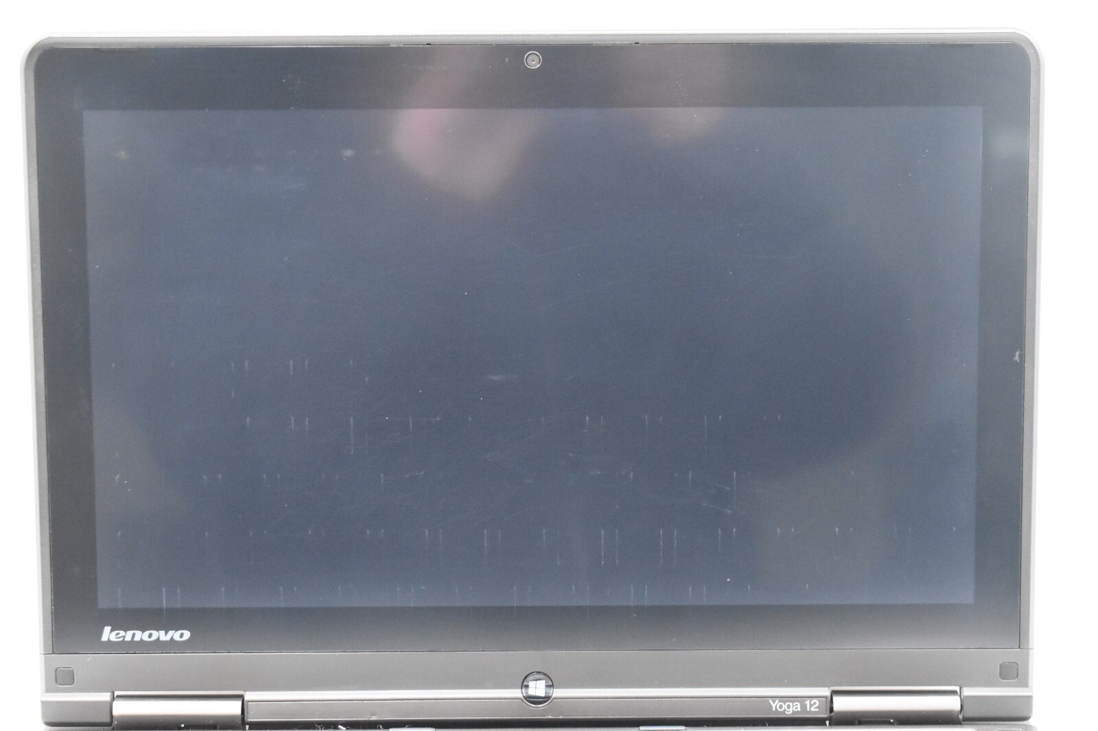 12.5″ Lenovo YOGA 12 2-IN-1 Laptop i3-5005U @ 2.00GHz 4GB RAM 128GB SSD *READ*