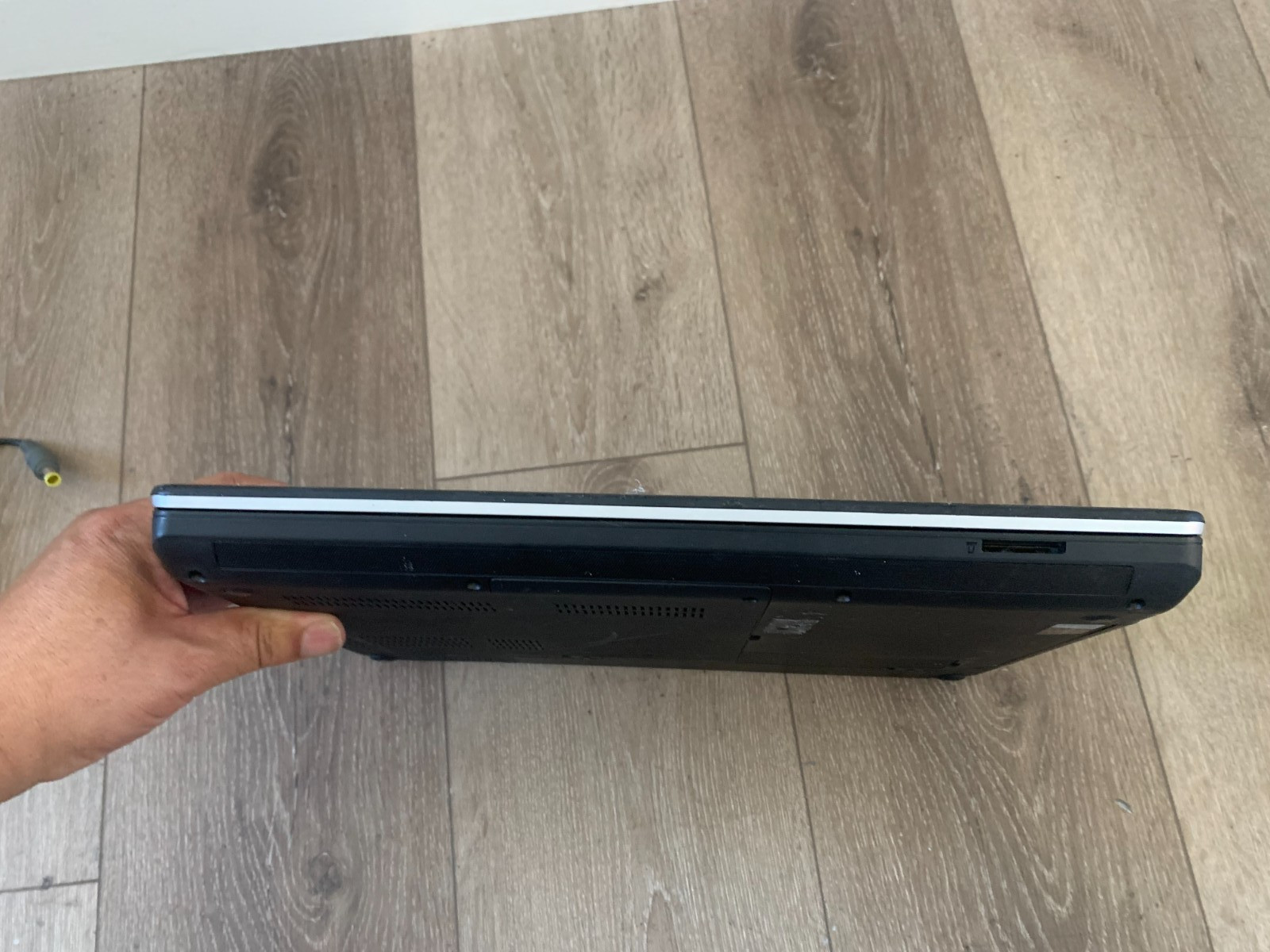 Lenovo ThinkPad E430 14″ Intel Core i5-3210M 2.50GHz 6GB RAM 500GB HDD Win 10