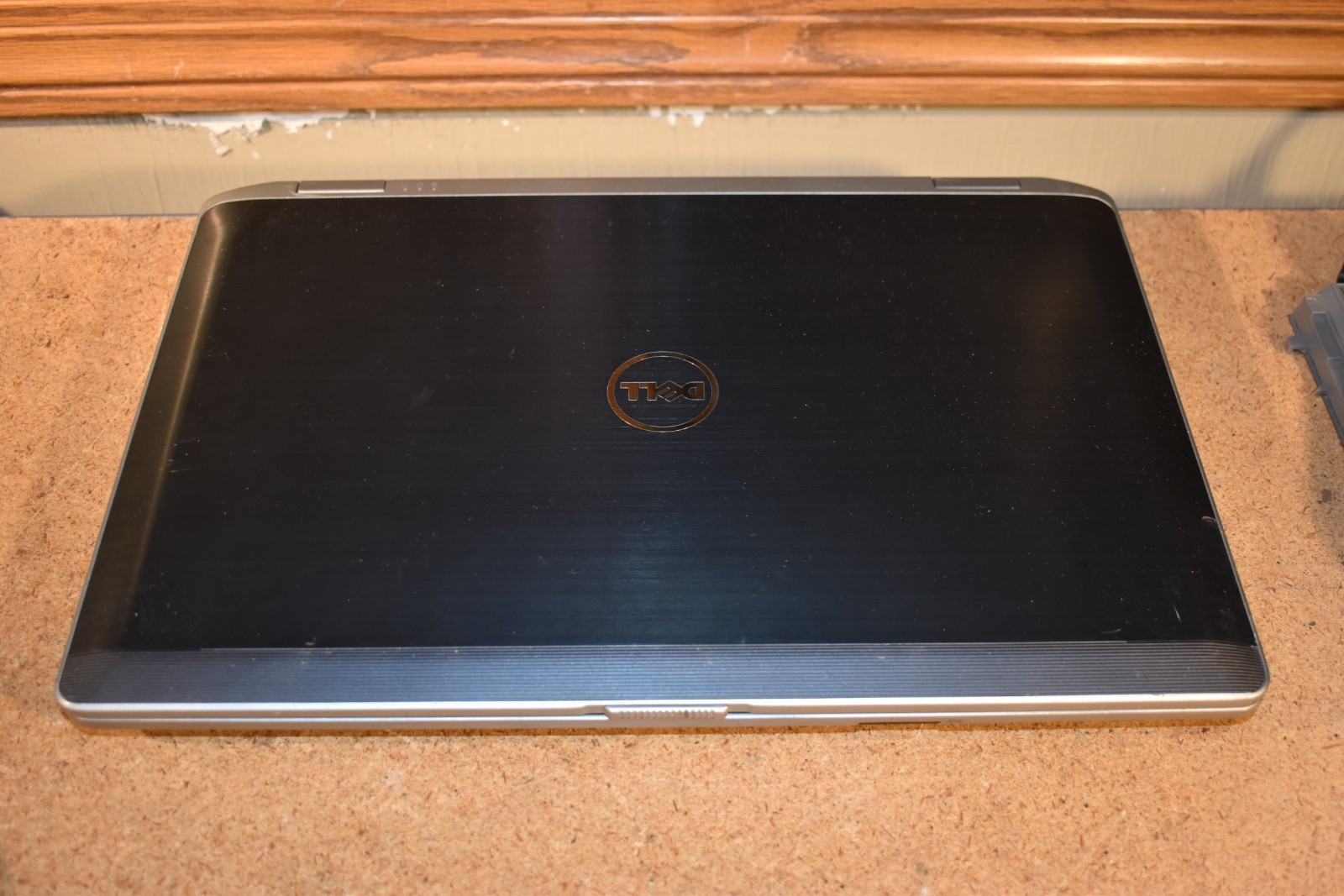 Dell Latitude E6530 Intel Core i5-3340M 500GB HD Windows XP Pro 32-bit DVD-RW