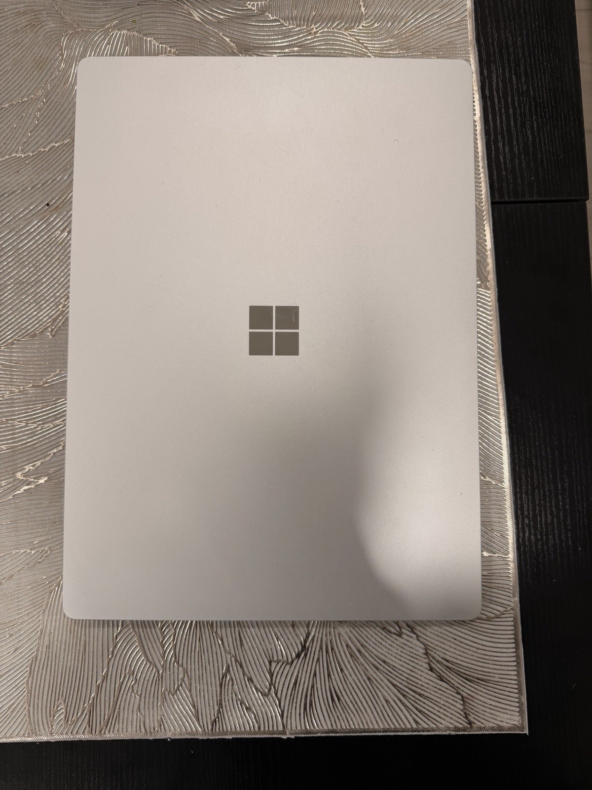MS Surface Laptop 3 – Intel Core i7 – 16 GB RAM | 512GB SSD | Win 11 – CAD $420