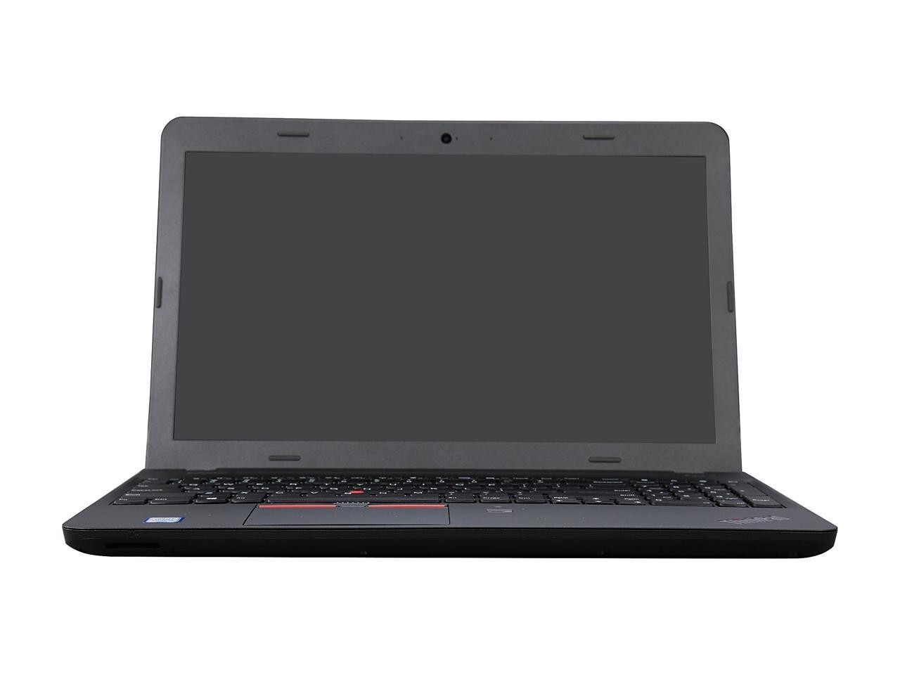 Lenovo ThinkPad E560, Intel Core i5-6200U 2.3GHz, 500GB, 4GB RAM, Win 11 Pro