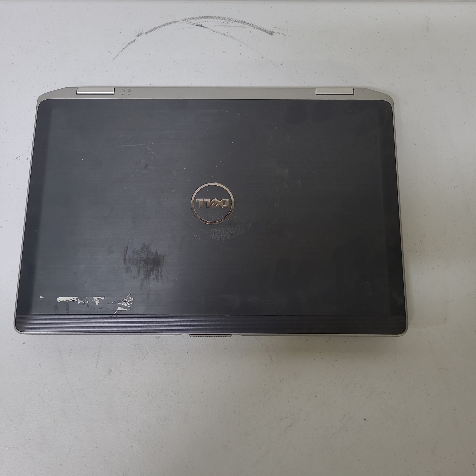 Dell Latitude E6420 Laptop 8GB Ram i5-2540M 2.60GHz 14″ NO HDD NO OS AS IS READ
