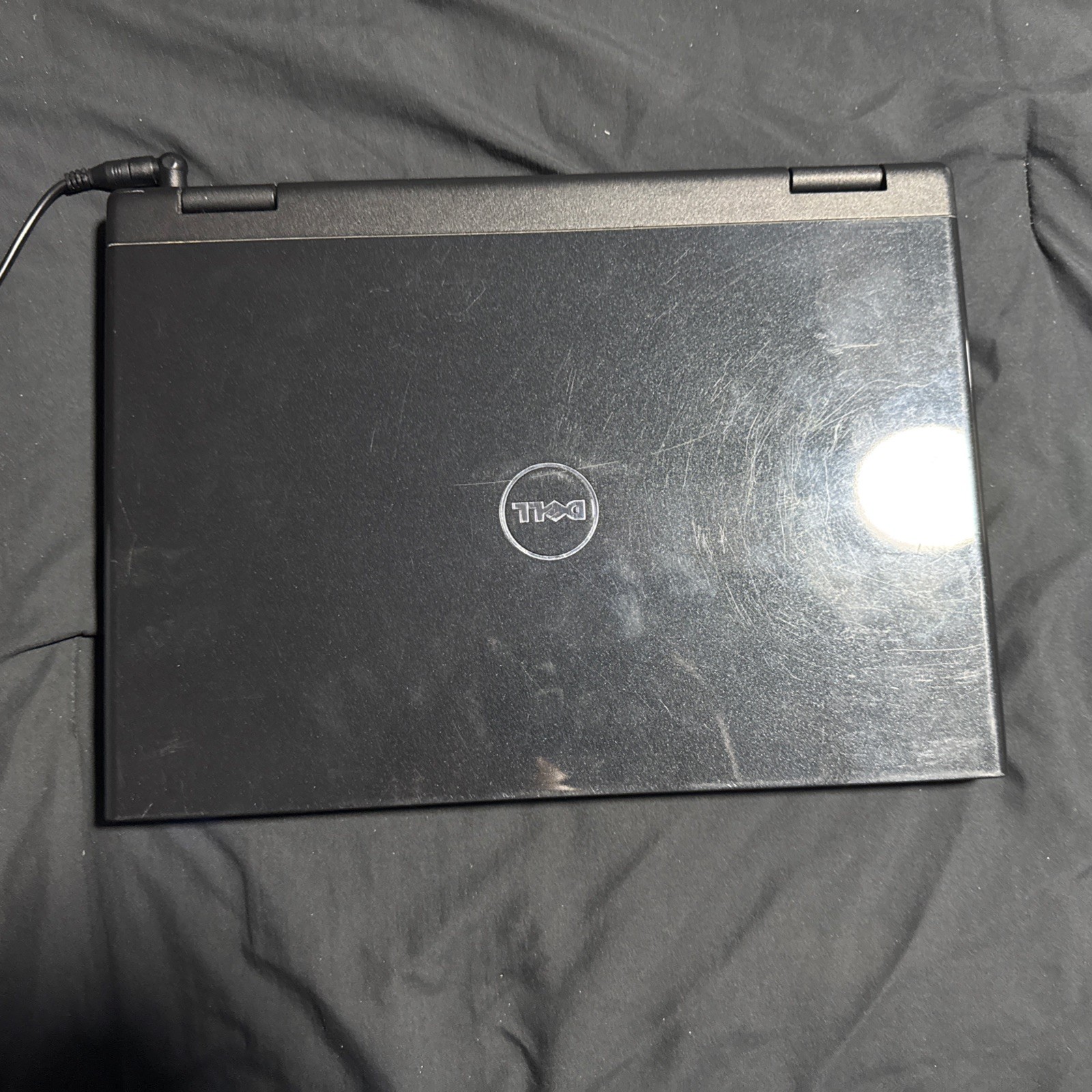 Dell Vostro 1510 Laptop Intel C2D 1.8GHz 80gb HDD 3gb RAM Windows XP Retro Games