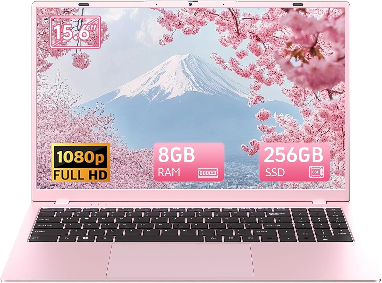 Auusda/SGIN/RNRUO 15.6″/14″ 8GB 256GB Windows/Android/Linux/GoogleTV* Office*