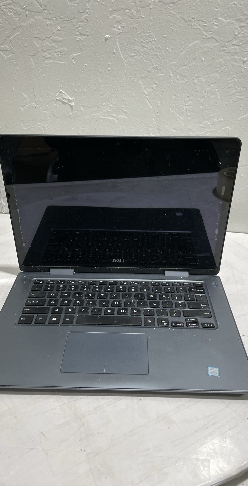 Dell Latitude 5300 P93G001 Intel Core i5 13.3″ Laptop Lot of 2 No HDD