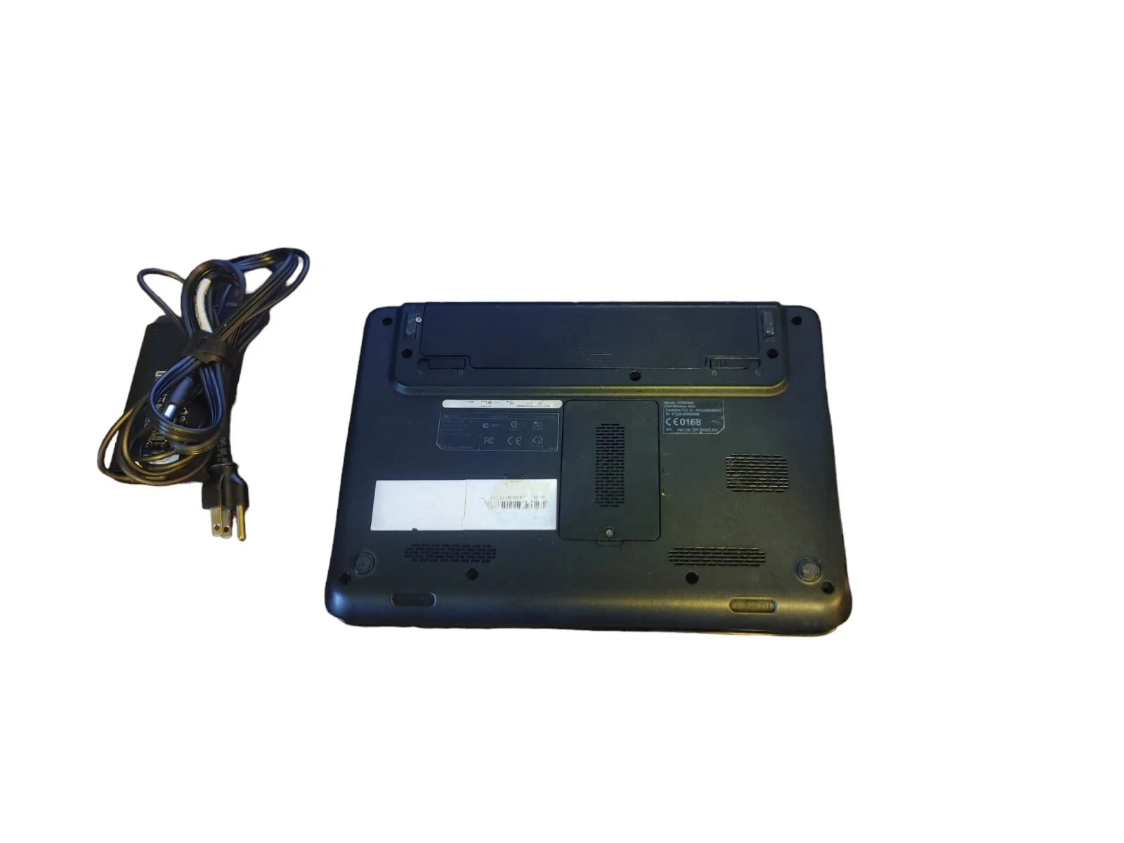 Dell Inspiron Mini 10 PP19S Netbook Atom Z520 1.33Ghz/1GB 10.1″ Laptop Computer
