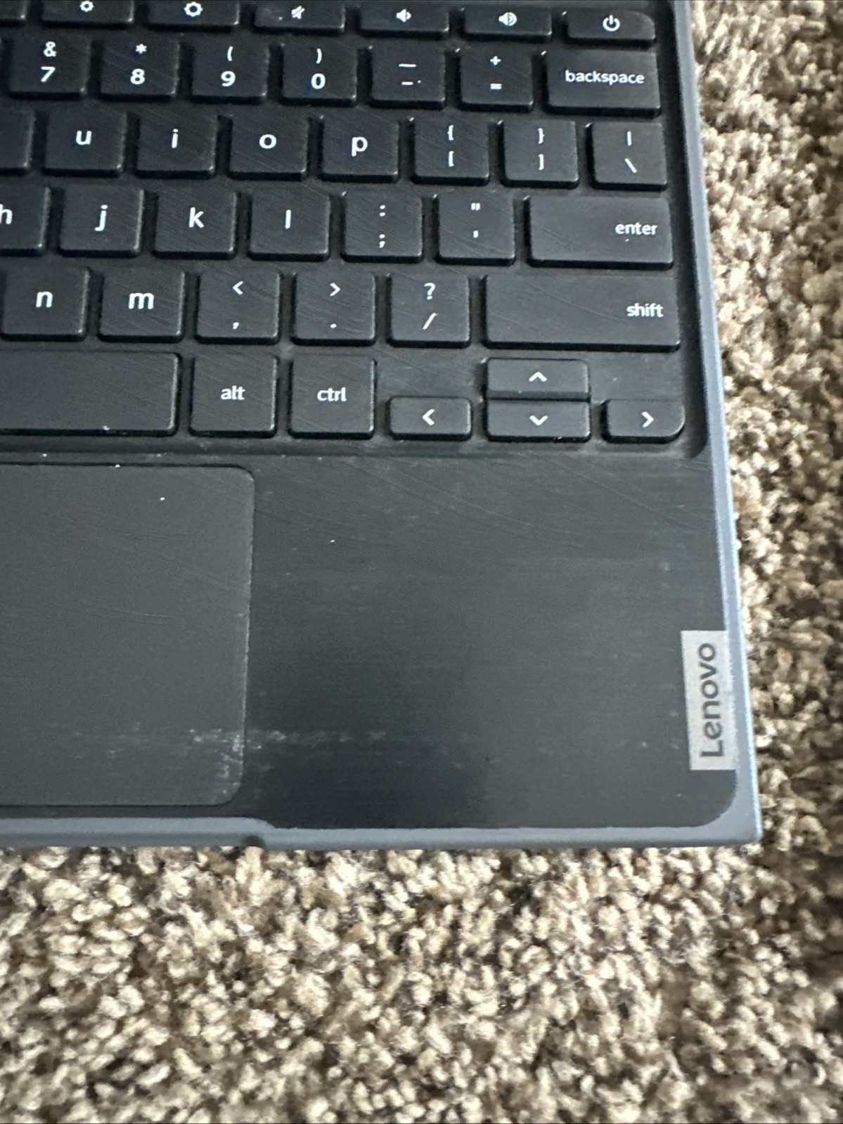Chromebook Laptop Parts Or Repair No Charger